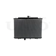 �������� ���������� ��������� Nissan X-Trail 07- UNIO RAD10052 UNIO RAD10052 RAD10052 ����