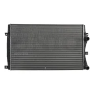 �������� ���������� ��������� VW Passat B6, B7 05-, Golf V, VI 03-, Skoda Octavia (1Z3,1Z5) 04- UNIO RAD10076 UNIO RAD10076 RAD10076 ����