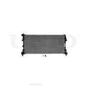 �������� ���������� ��������� VAG POLO/Rapid/Fabia 06- UNIO RAD10079 UNIO RAD10079 RAD10079 ����