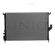 �������� ���������� ��������� Renault Logan 04- UNIO RAD10084 UNIO RAD10084 RAD10084 ����
