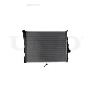 �������� ���������� ��������� BMW 3(E46) UNIO RAD10097 UNIO RAD10097 RAD10097 ����