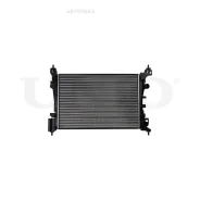 �������� ���������� ��������� OPEL/FIAT Corsa/Grande Punto 06- UNIO RAD10120 UNIO RAD10120 RAD10120 ����