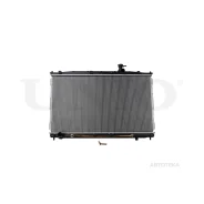 �������� ���������� ��������� Hyundai Santa Fe II 05- UNIO RAD10116 UNIO RAD10116 RAD10116 ����