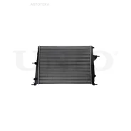 �������� ���������� ��������� UNIO RAD10124 Renault Megane III 08-, Fluence 10-, Scenic III 09- UNIO RAD10124 RAD10124 ����