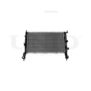 �������� ���������� ��������� UNIO RAD10114 Opel Meriva A 03- UNIO RAD10114 RAD10114 ����