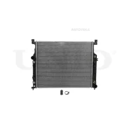 �������� ���������� ��������� MB ML(W164) UNIO RAD10136 UNIO RAD10136 RAD10136 ����