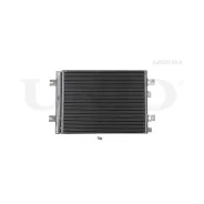 �������� ������������ Lada Largus 12-, Renault Logan 04-, Duster 11- UNIO RAD30011 UNIO RAD30011 RAD30011 ����