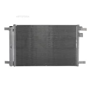 ��������� VAG Tiguan/Passat/Octavia 12- UNIO RAD30008 UNIO RAD30008 RAD30008 ����