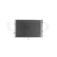 �������� ������������ UNIO RAD30020 Kia Rio III 11-, Hyundai Solaris 10- UNIO RAD30020 RAD30020 ����