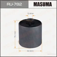 ����������� Masuma RU782 Masuma RU782 RU782 ����