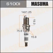 ����� ��������� Iridium Masuma S100I Masuma S100I S100I ����