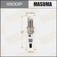 ����� ��������� Iridium+Platinum Masuma S500IP Masuma S500IP S500IP ����