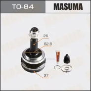 ���� Masuma TO84 Masuma TO84 TO84 ����