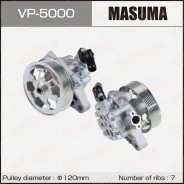 ����� �������������� ���� (���) Masuma VP5000 Masuma VP5000 VP5000 ����