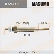 ����� ����������� Masuma XM319 Masuma XM319 XM319 ����
