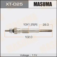 ����� ����������� Masuma PT-150 /1C-1 (1/10/100) Masuma XT025 Masuma XT025 XT025 ����