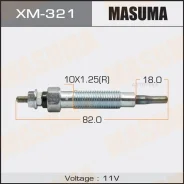 ����� ����������� Masuma PM-167 /4D56T, 4D68T (1/10/100) Masuma XM321 Masuma XM321 XM321 ����