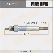 ����� ����������� Masuma PI- 59 /4JG2 (1/10/100) Masuma XI619 Masuma XI619 XI619 ����