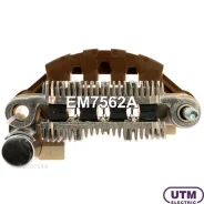 ������� ���� ���������� Honda Civic 95- UTM EM7562A UTM EM7562A EM7562A ����