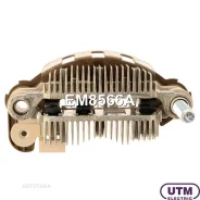 ������� ���� ���������� UTM EM8566A KIA Sephia, Mazda 323/Demio, Mitsubishi Carisma/Colt/Galant/Pajero, FORD Ranger UTM EM8566A EM8566A ����