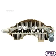 ������� ���� ���������� UTM EM9111A Caterpillar MINI Excavator 308B/ Mitsubishipajero 2.8 TD(V46W)[4M40]11. �1993-04. �2000/ Mitsubishicanter 2.8 TD[4...