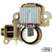 ��������� ���������� UTM RA1229A Hyundai Accent/Coupe/Elantra/Sonata/La�ntra/Matrix UTM RA1229A RA1229A ����