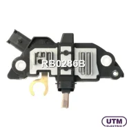 ��������� ���������� UTM RB0286B UTM RB0286B RB0286B ����