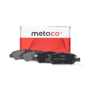������� ��������� �������� �-�� Chevrolet Tahoe III (2006-2014), Cadillac Escalade III (2006-2014) Metaco 3000119 Metaco 3000119 3000119 ����