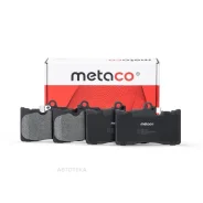 ������� ��������� �������� �-�� Lexus GS 350/300H (2012), Lexus GS 300/400/430 (2005-2011) Metaco 3000194 Metaco 3000194 3000194 ����
