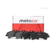 ������� ��������� MB Sprinter 06- ����. Metaco 3010096 Metaco 3010096 3010096 ����