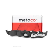 ������� ��������� Chrysler/Dodge Sebring/Stratus 00- ����. Metaco 3010091 Metaco 3010091 3010091 ����