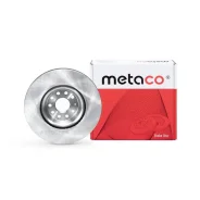 ���� ��������� �������� ������������� Skoda Octavia (A7) (2013-2020), VW Jetta (2011-2018) Metaco 3050397 Metaco 3050397 3050397 ����