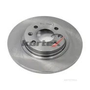 ���� ����. Renault Logan �����. ������. (+ABS) (d=259mm) Kortex KD0012 Kortex KD0012 KD0012 ����