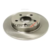 ���� ����. FORD Focus 04- C-MAX 03- ���. 1 �� (min 2 ��) KD0016 Kortex KD0016 Kortex KD0016 KD0016 ����