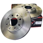 ���� ��������� Chevrolet AVEO 03- �����. ����. (d=236mm) Kortex KD0115 Kortex KD0115 KD0115 ����