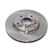 ���� ����. Mitsubishi Lan�er X 08- �����. ����. (d276mm) KD0178 Kortex KD0178 Kortex KD0178 KD0178 ����
