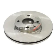 ���� ����. Chevrolet AVEO (T300) 12- �����. ����. (d256mm) KD0447 Kortex KD0447 Kortex KD0447 KD0447 ����