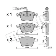 ������� ��������� Metelli 2205520 Metelli 2205520 2205520 ����