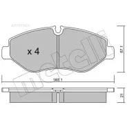 ������� ��������� Metelli 2206710 Metelli 2206710 2206710 ����