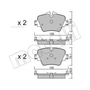 ������� ��������� Metelli 2210370 Metelli 2210370 2210370 ����