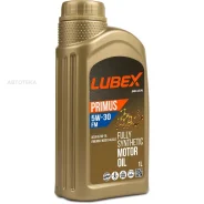 Lubex Primus FM