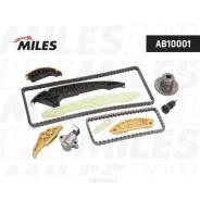 �������� ���� ��� VAG 1.8 TFSI CDAA/CDHA/CDHB/BZB/BYT 08- co ����������� Miles AB10001 Miles AB10001 AB10001 ����