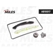 �������� ���� ��� Mitsubishi 1.6-2.4 4B11/4B12/4A92 co ���������� (FEBI 49718) AB10017 Miles AB10017 Miles AB10017 AB10017 ����