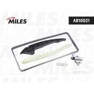 �������� ���� ��� VAG 1.8 TFSI CDAA/CDHA/CDHB/BZB/BYT 08- ��� ��������� (INA 553038710) AB10021 Miles AB10021 Miles AB10021 AB10021 ����