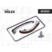 �������� ���� ��� Toyota 1.4-1.8 99- ��� ��������� Miles AB10091 Miles AB10091 AB10091 ����