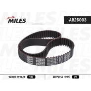 ������ ��� Mitsubishi 1.3-1.5 95-05 (107X25) Miles AB26003 Miles AB26003 AB26003 ����