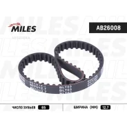 ������ ��� Mitsubishi 2.2-2.4 87-94/ Hyundai 1.6-2.0 90-98 (65X12.7) Miles AB26008 Miles AB26008 AB26008 ����