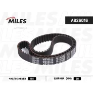 ������ ��� (�������� CR) 101X20 (Contitech CT1013) AB26016 Miles AB26016 Miles AB26016 AB26016 ����