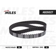 ������ ��� Toyota 1.6 87-94 (94X19) Miles AB26027 Miles AB26027 AB26027 ����
