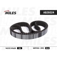������ ��� (�������� HNBR) 136RPP25.4 (Gates 5468XS) AB26024 Miles AB26024 Miles AB26024 AB26024 ����